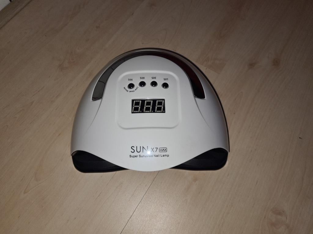 UW LED lamp 150 WATT, Diensten en Vakmensen, Schoonheidsspecialisten | Manicure