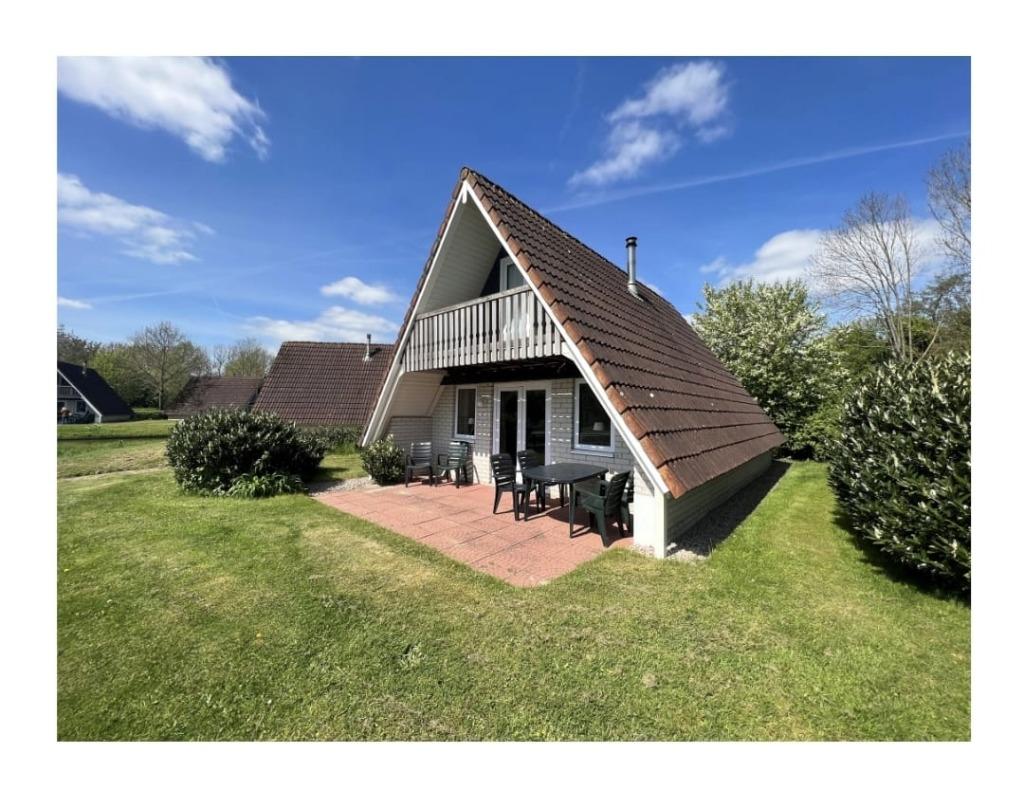 Te huur: Vakantiehuisje Gramsbergen 6p, ideaal voor vissers, Bemiddelingsbureau, Open haard, Chalet, Bungalow of Caravan, 6 personen