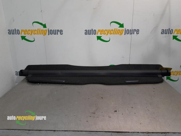 Dekzeil Bagageruimte van een Peugeot 307, Auto-onderdelen, Gebruikt, -, -, -
