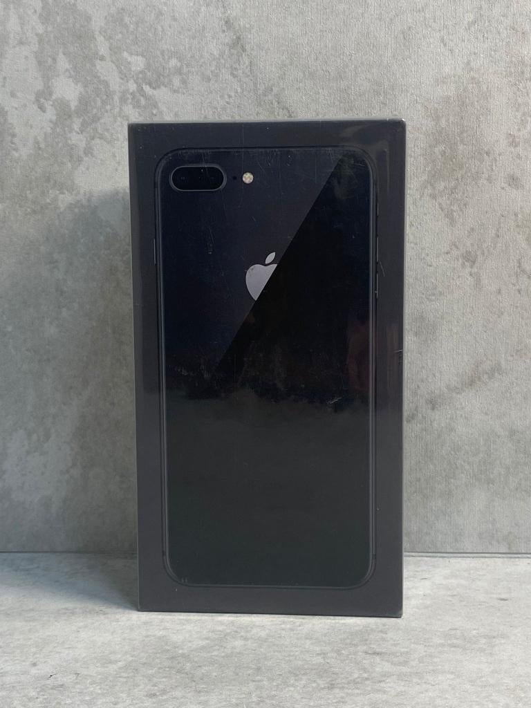 Apple iPhone 8 Plus 128GB geseald, 128 GB, Nieuw, Ophalen of Verzenden, Zonder simlock