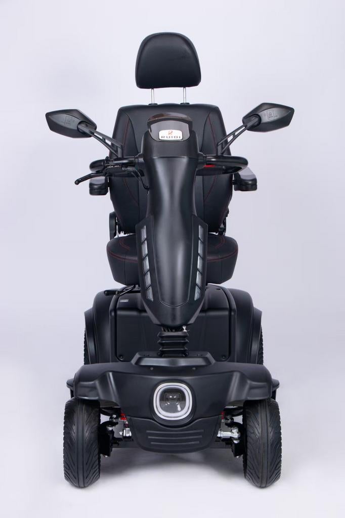 Scootmobiel TTZ Electric – nieuw model 2026, Diversen, Overige merken, Nieuw, Ophalen of Verzenden, 16 km/u of meer