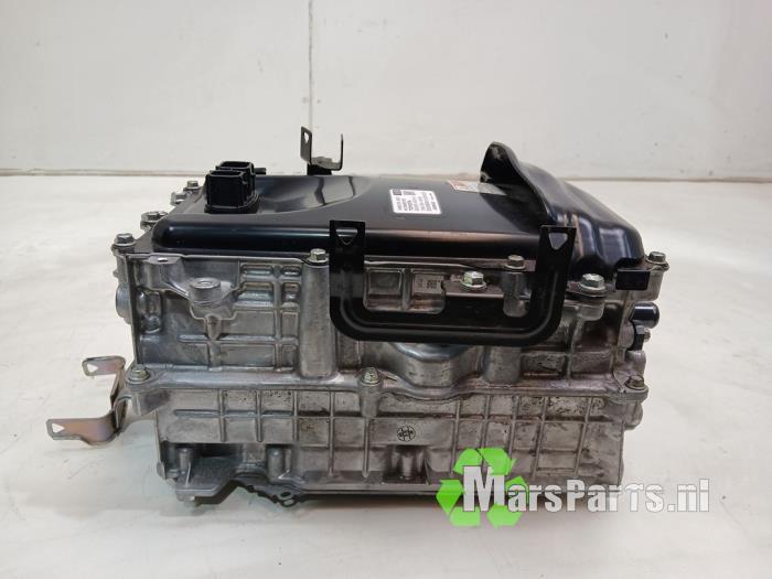 Inverter van een Toyota Yaris, Auto-onderdelen, Remmen en Aandrijving, Gebruikt, -, -, Ophalen of Verzenden