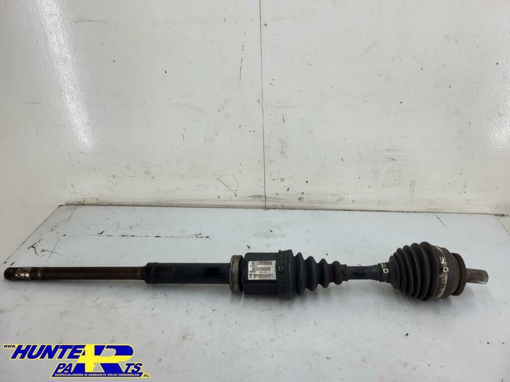 Aandrijfas RV Volvo V70 I ('97-'00) 9463351, Gebruikt, Ophalen of Verzenden, Volvo, Volvo