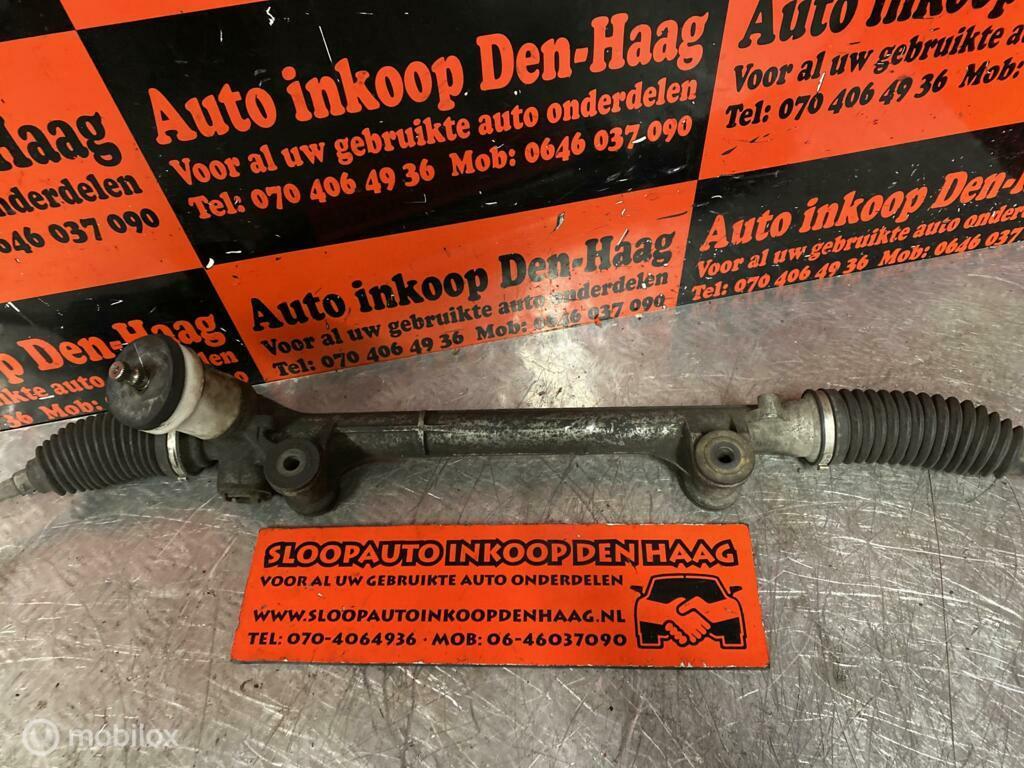 Suzuki Alto ('09-'15) Stuurhuis - 48500M68K71, Ophalen of Verzenden, Gebruikt