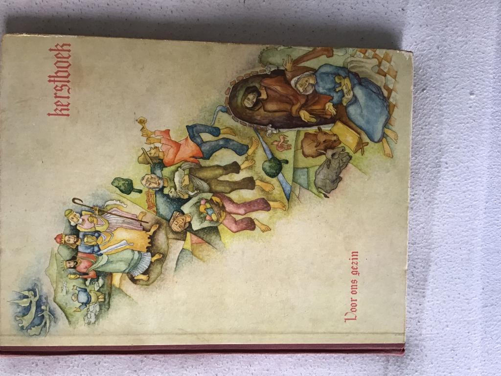 Oude boeken, Ophalen of Verzenden