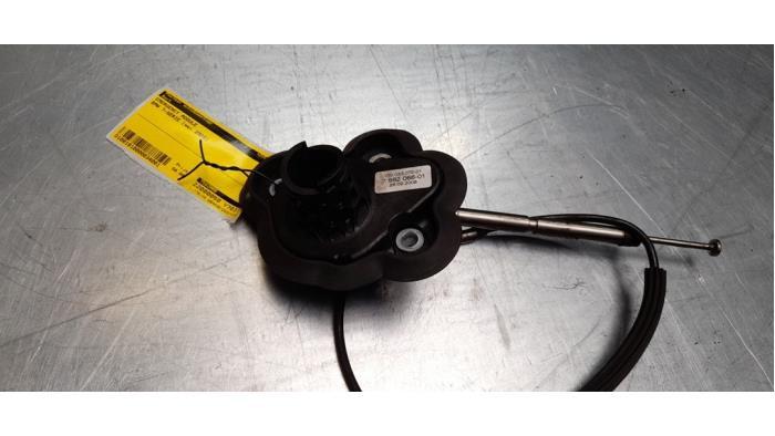 Emergency module van een BMW 7-Serie, Ophalen of Verzenden, 3 maanden garantie, Gebruikt, BMW