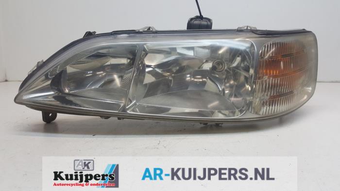 Koplamp links van een Honda Accord, Auto-onderdelen, Verlichting, Honda, Gebruikt
