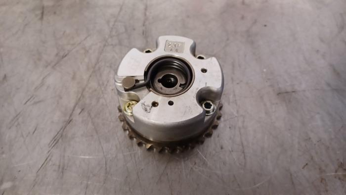 Nokkenas Verstelling van een Audi RS5, Gebruikt, -, -, -