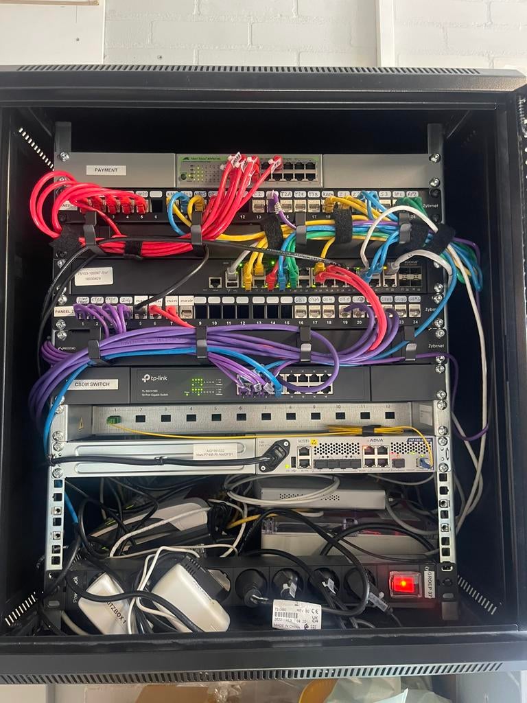 Elektricien voor al u elektra klussen, Diensten en Vakmensen, Elektriciens, 24-uursservice