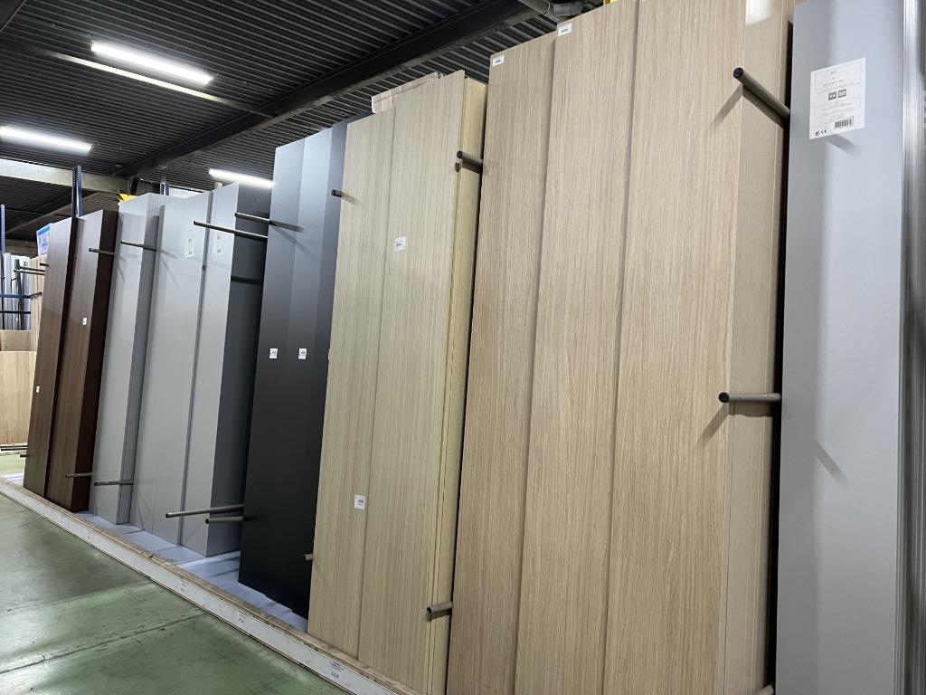 Meubelpanelen | meubelpaneel | panelen | GOEDKOOPSTE VAN NL!, Doe-het-zelf en Verbouw, Ophalen, Nieuw, Hout, Minder dan 20 mm