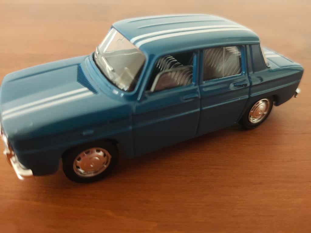 Renault &Gordini, Ophalen of Verzenden, Auto, Overige merken