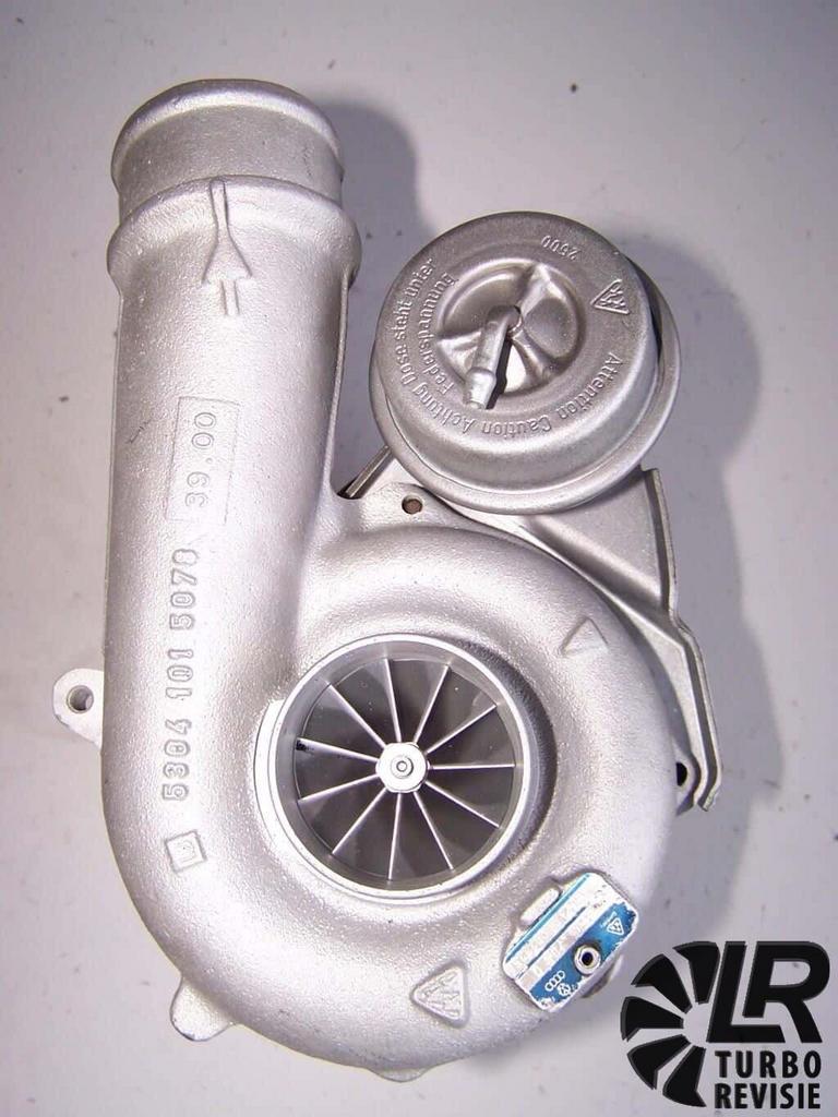 Upgrade turbo K-04 audi,seat 1.8 t 46mm.11 Bld.. 06A148704Q, Auto-onderdelen, Motor en Toebehoren, -, -, Ophalen of Verzenden