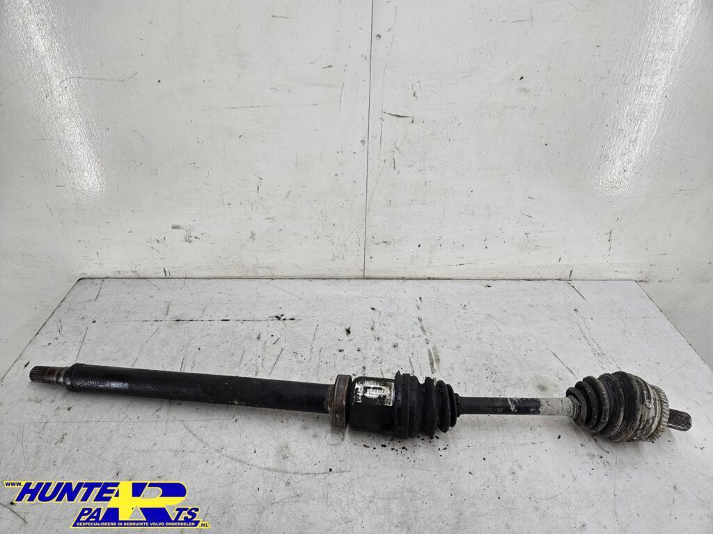 Aandrijfas RV Volvo V70/S60 II ('00-'08) 8689217, Auto-onderdelen, Remmen en Aandrijving, Volvo, Gebruikt, Ophalen of Verzenden