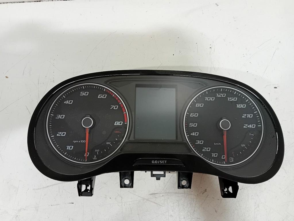 Cockpit Seat Ibiza, Auto-onderdelen, Onderdelen@venauto.nl, Van der Ven Autorecycling B.V., Gebruikt, Ettenseweg 76, 4706 PB Roosendaal, The Netherlands