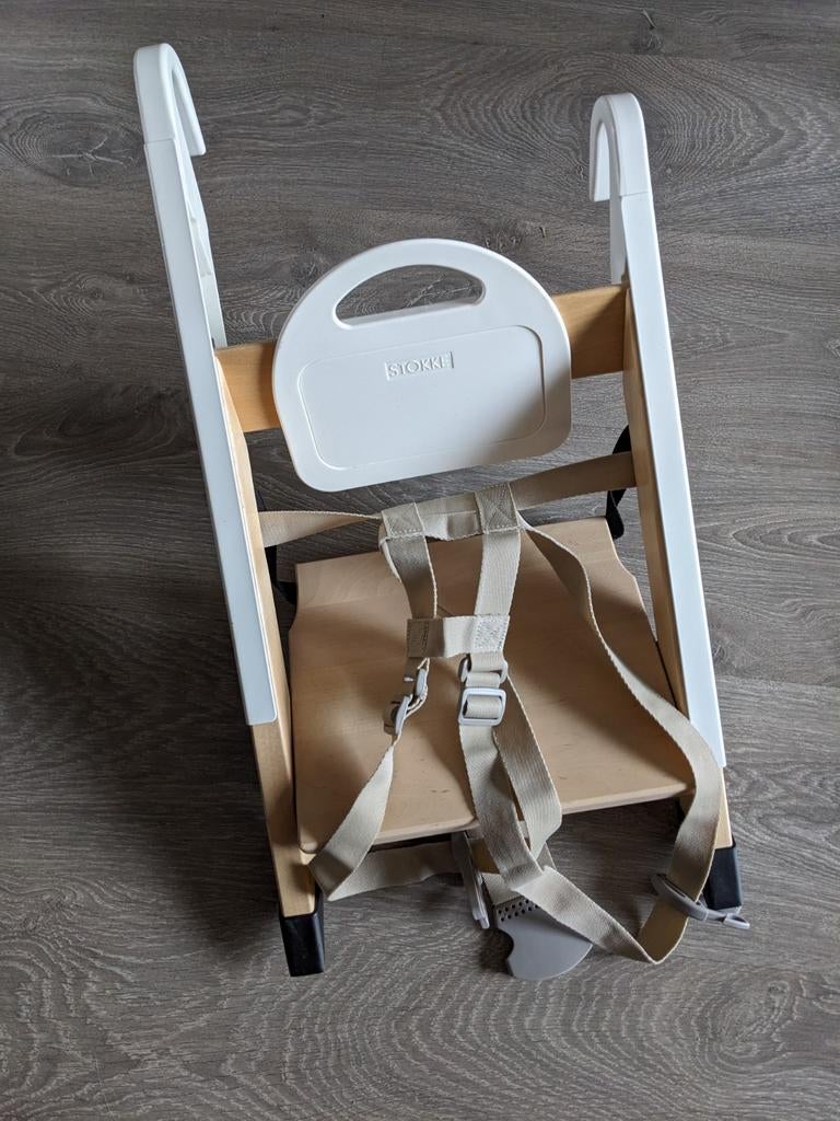 Z.g.a.n. Stokke Handysitt stoelverhoger, Kinderen en Baby's, Kinderstoelen, Ophalen of Verzenden, Overige typen