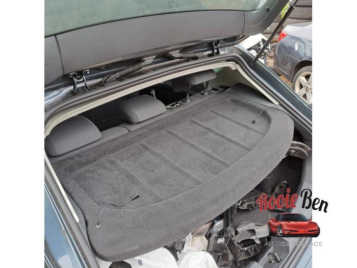 Hoedenplank van een Seat Leon, Auto-onderdelen, Interieur en Bekleding, Gebruikt, -, -, Ophalen of Verzenden