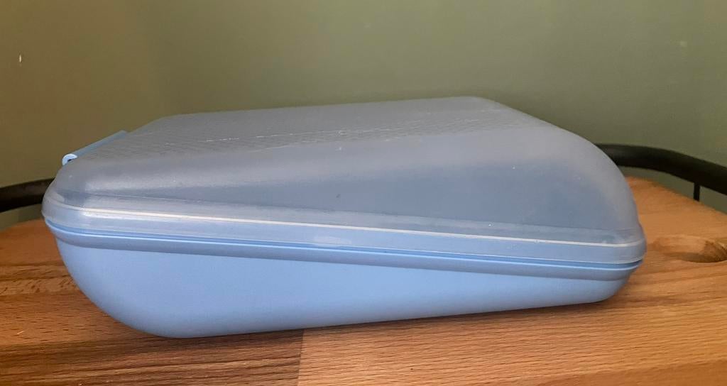 Tupperware Clippo, Ophalen of Verzenden, Nieuw, Overige typen