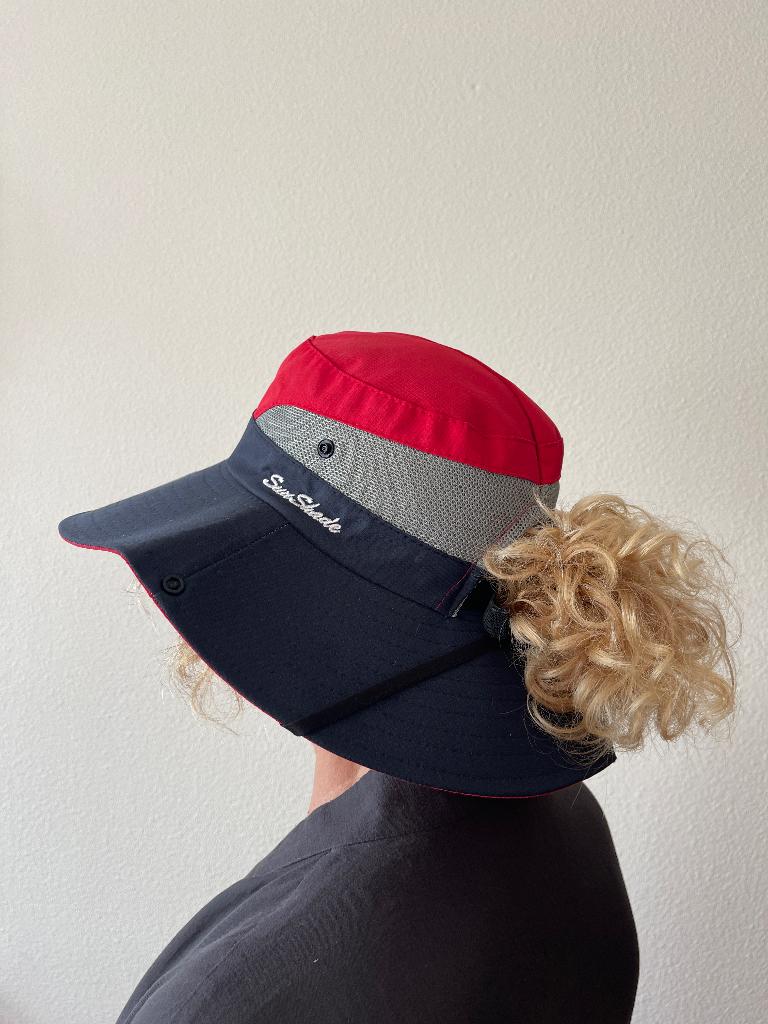 Zonnehoed merk Ipfel Freund (dames), Kleding | Dames, Hoeden en Petten, Hoed, Nieuw, Ipfel, One size fits all