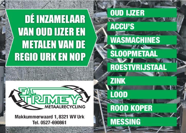 Firma Trimey
