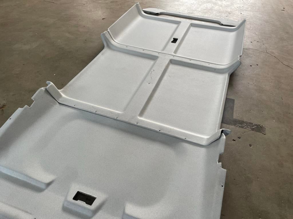 Land Rover defender 110 Hemel bekleding, Ophalen of Verzenden, Gebruikt, Land Rover