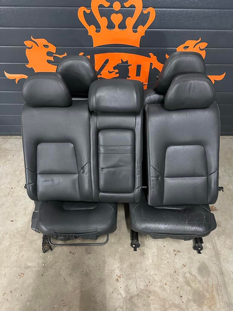 Volvo S80 Interieur - Memory Stoel & Stoelverwarming, Auto-onderdelen, Interieur en Bekleding, Ophalen, Gebruikt, Volvo