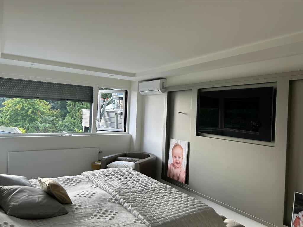 ZOMER AANBIEDING. AIRCO MONTAGE SERVICE EN ONDERHOUD, Nieuw, 3 snelheden of meer, Ophalen of Verzenden, 100 m³ of groter