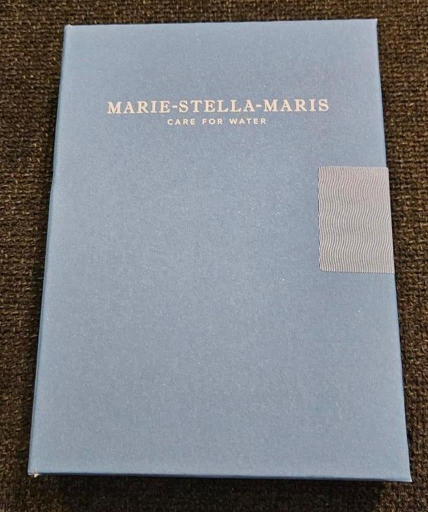 Verzegelde 3-delig Marie-Stella-Maris-pakket-Care for water, Sieraden, Tassen en Uiterlijk, Uiterlijk | Lichaamsverzorging, Ophalen of Verzenden