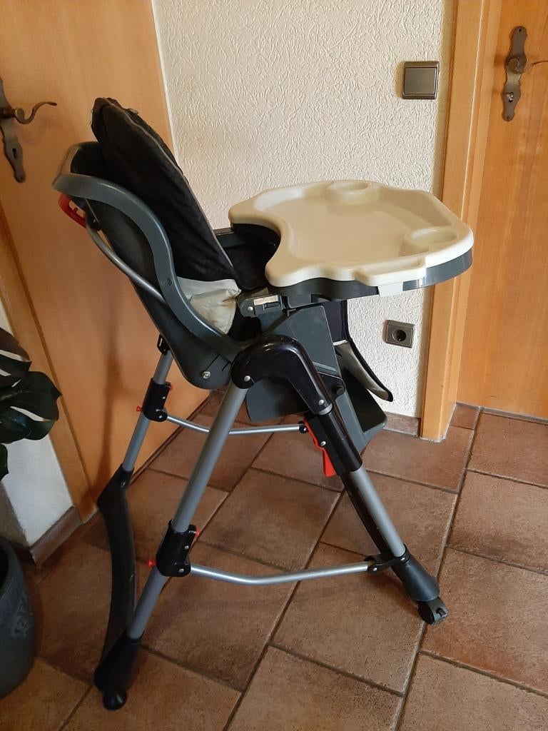 Qute Kinderstoel - Goede Staat, Kinderen en Baby's, Ophalen