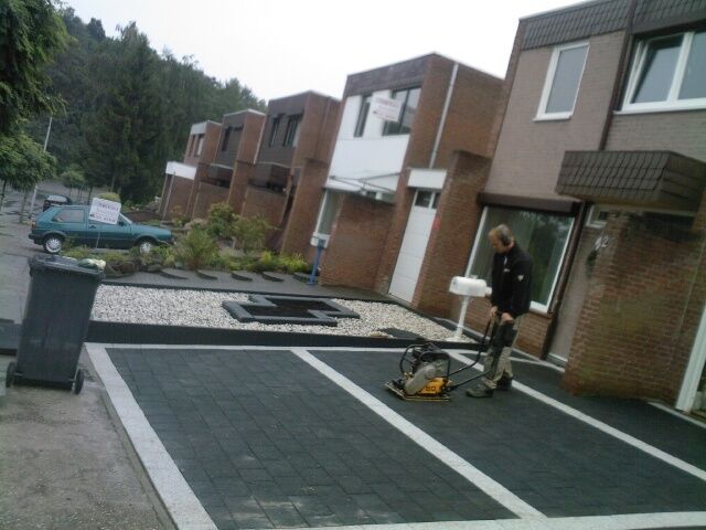 Tuin A-part, Garantie, Tuinontwerp