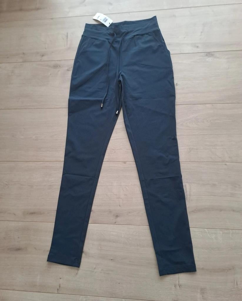 Nicolette kluijver/nieuw met prijskaartje/S/donkerblauw, Ophalen of Verzenden, Nieuw, Blauw, Lang