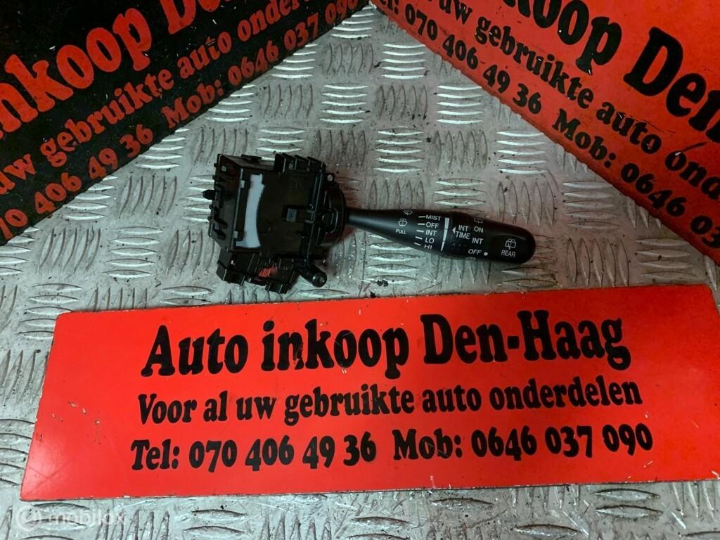 Suzuki Swift ('05-'10) Stuurkolomschakelaar (Ruitenwisser), Ophalen of Verzenden, Gebruikt, Suzuki
