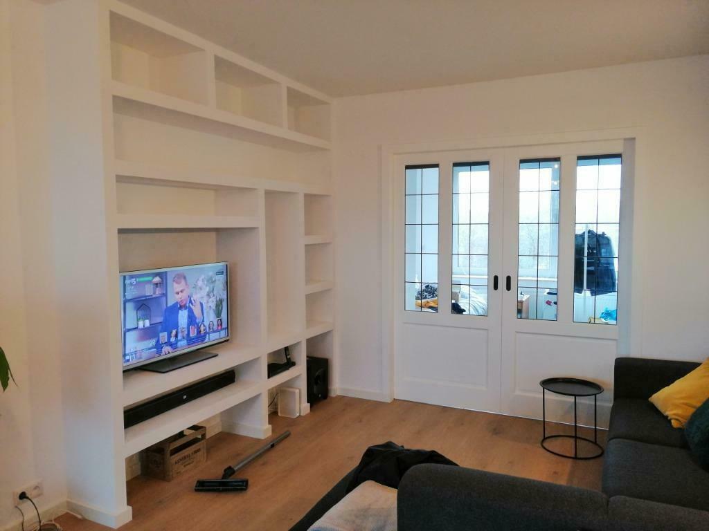Compleet huis en tuin renovaties, Garantie, Onderhoud of Restauratie