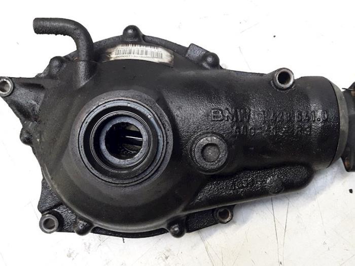 Differentieel voor van een BMW X5, Gebruikt, -, -, Ophalen of Verzenden