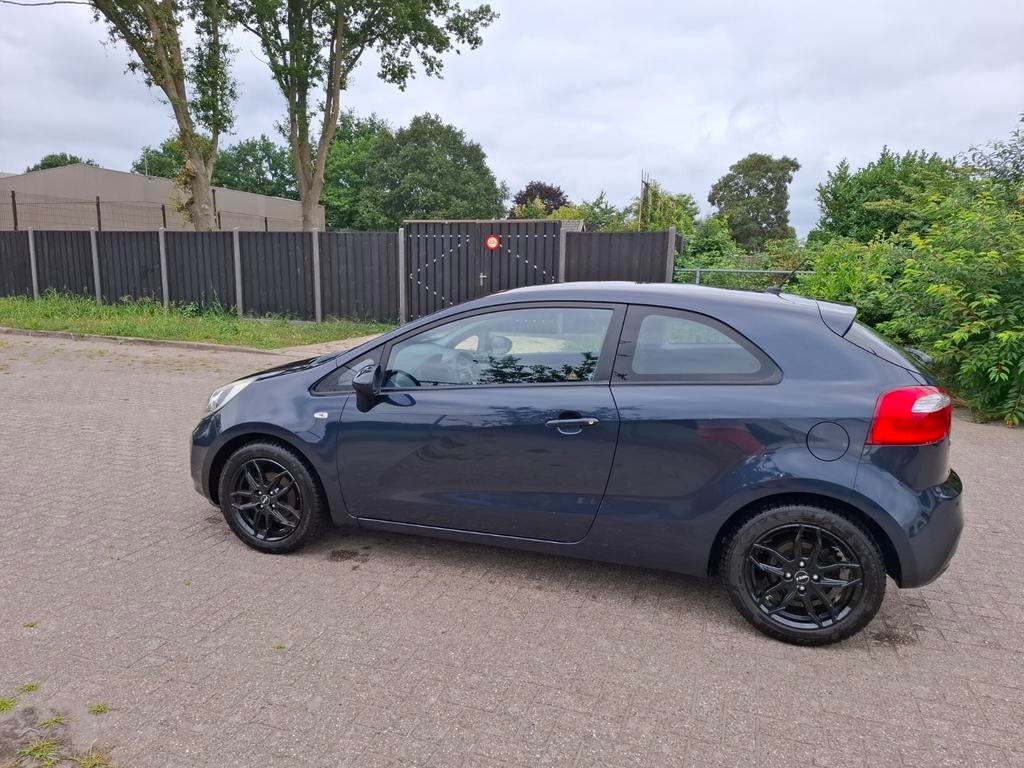 Privechauffeur Salland en Twente
