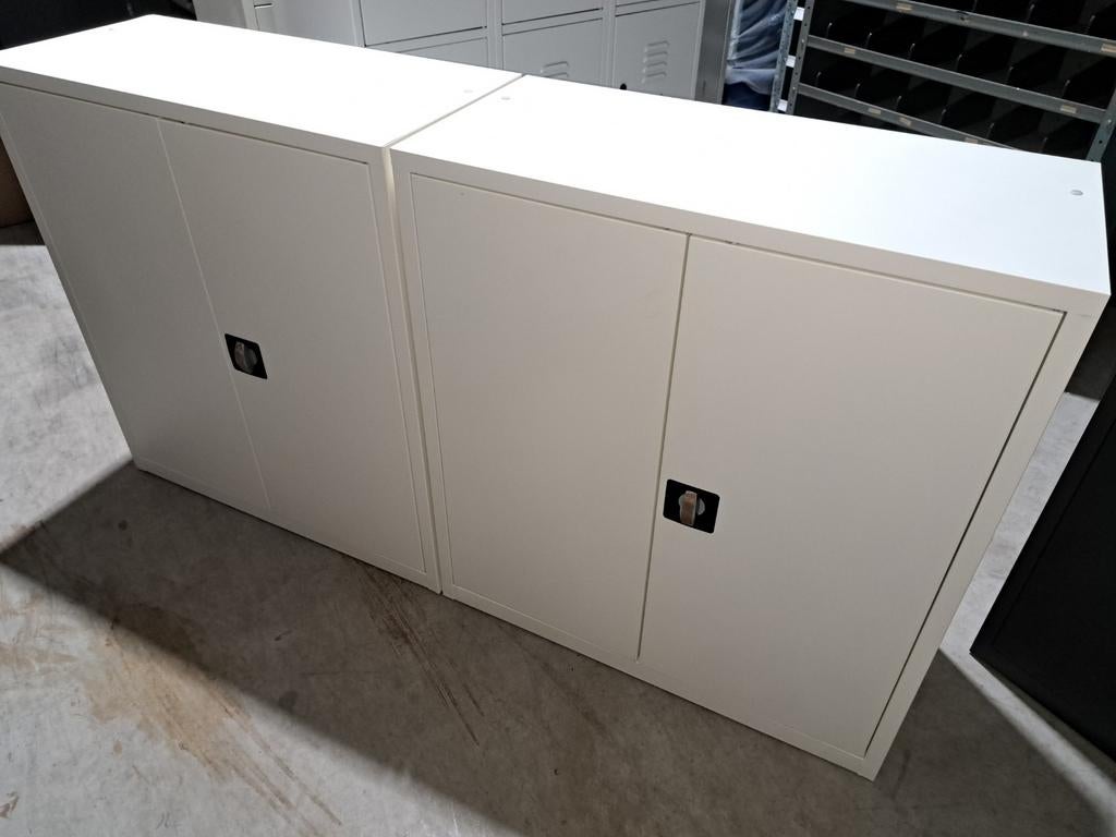 Nieuwe archiefkast legbordkast werkplaatskast, Ophalen, Nieuw, 50 tot 100 cm, Minder dan 100 cm