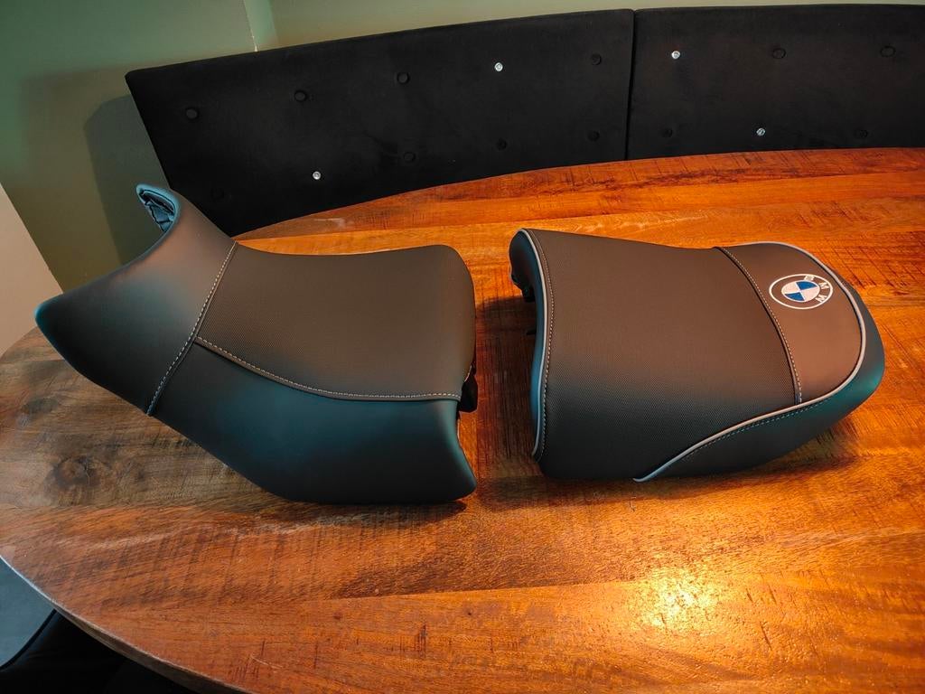 Zadel set  bmw r1150rs r1100rs nieuw, Ophalen, Nieuw