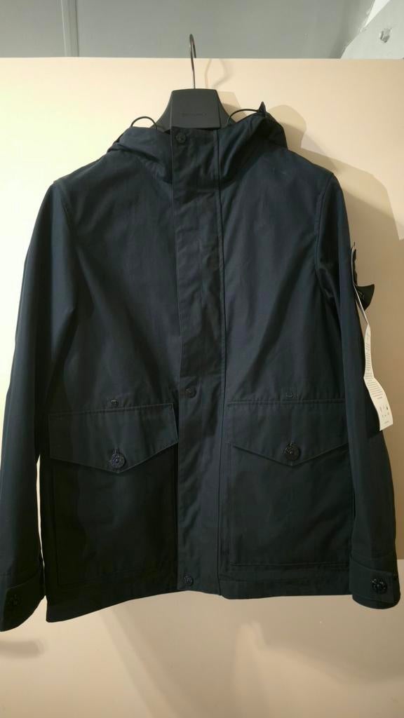 NIEUW Stone Island, Kleding | Heren, Jassen | Zomer, Nieuw, Ophalen of Verzenden, Stone Island, Maat 48/50 (M)