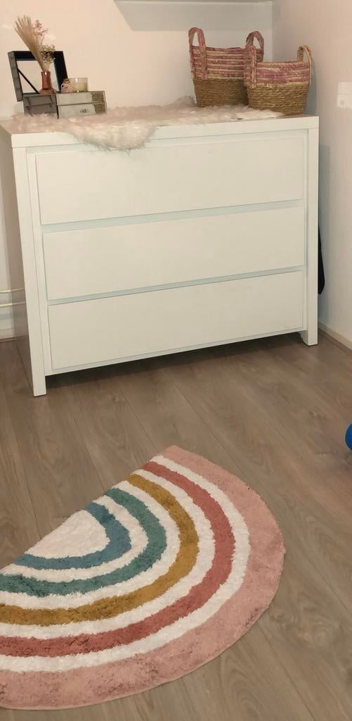 commode bopita, Ophalen of Verzenden, Zo goed als nieuw, Jongetje of Meisje