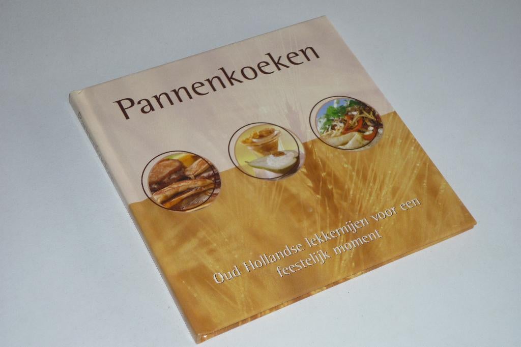 Francis van Arkel: Pannenkoeken, Boeken, Ophalen of Verzenden, Zo goed als nieuw