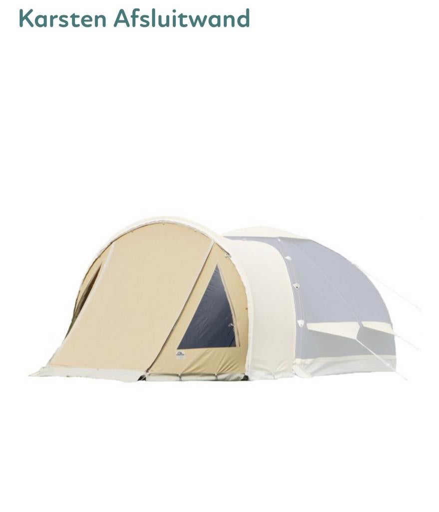 Karsten Afsluitwand, Ophalen of Verzenden, Nieuw