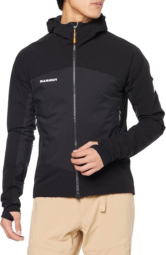 Mammut xxl zwart, Ophalen of Verzenden, Zo goed als nieuw, Kleding