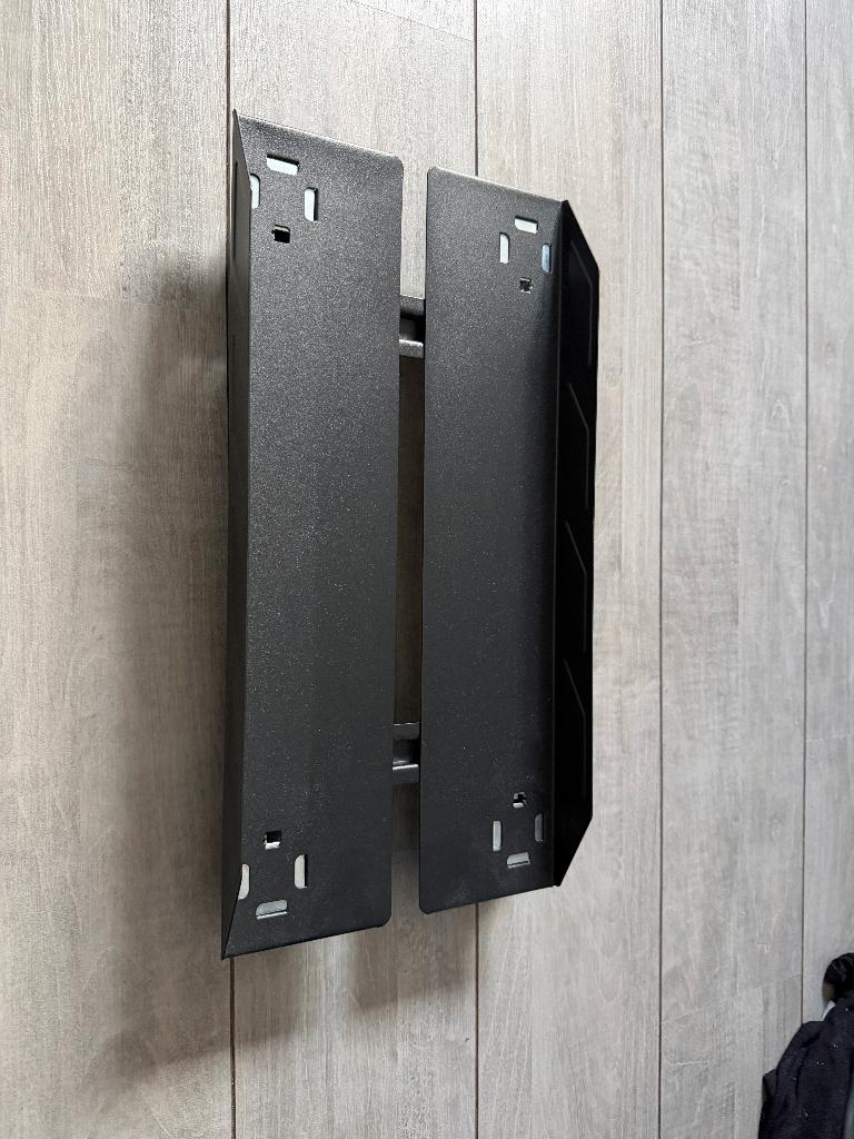 Ikea Uppspel computer trolley, Huis en Inrichting, Bureaus, Ophalen of Verzenden, Met wielen, Zo goed als nieuw