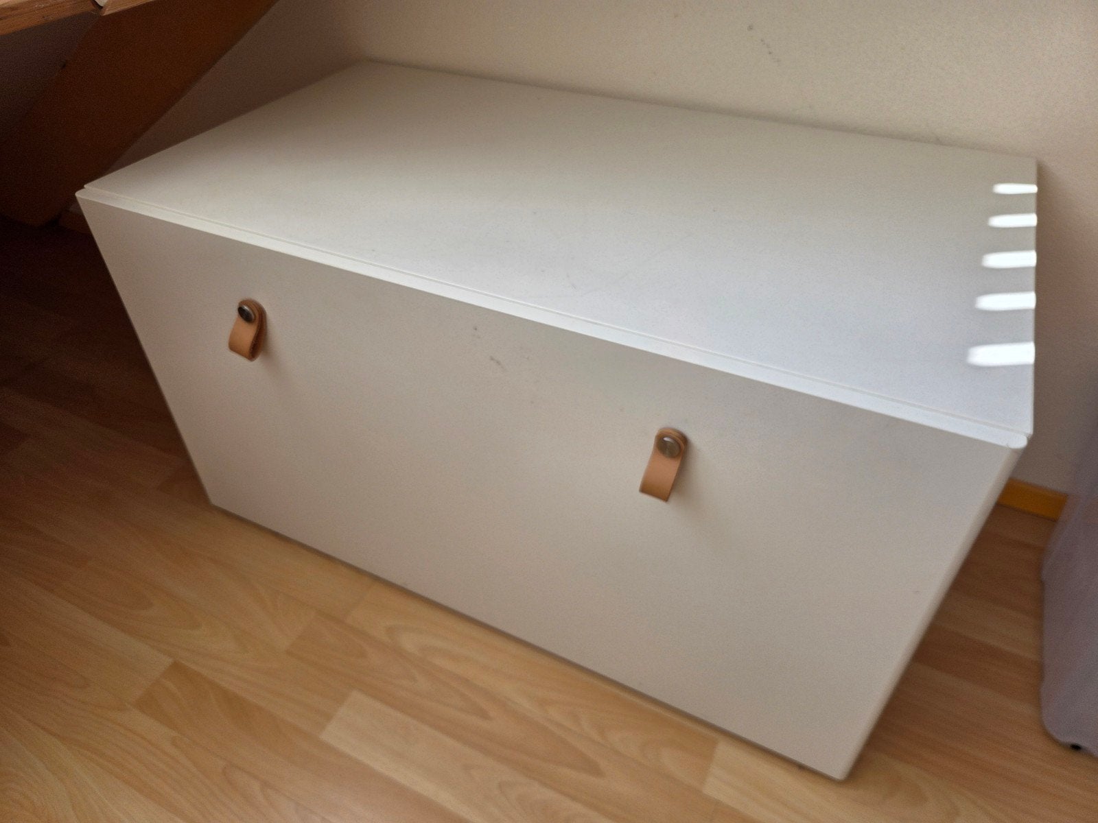 Ikea kast met lade, Ophalen of Verzenden
