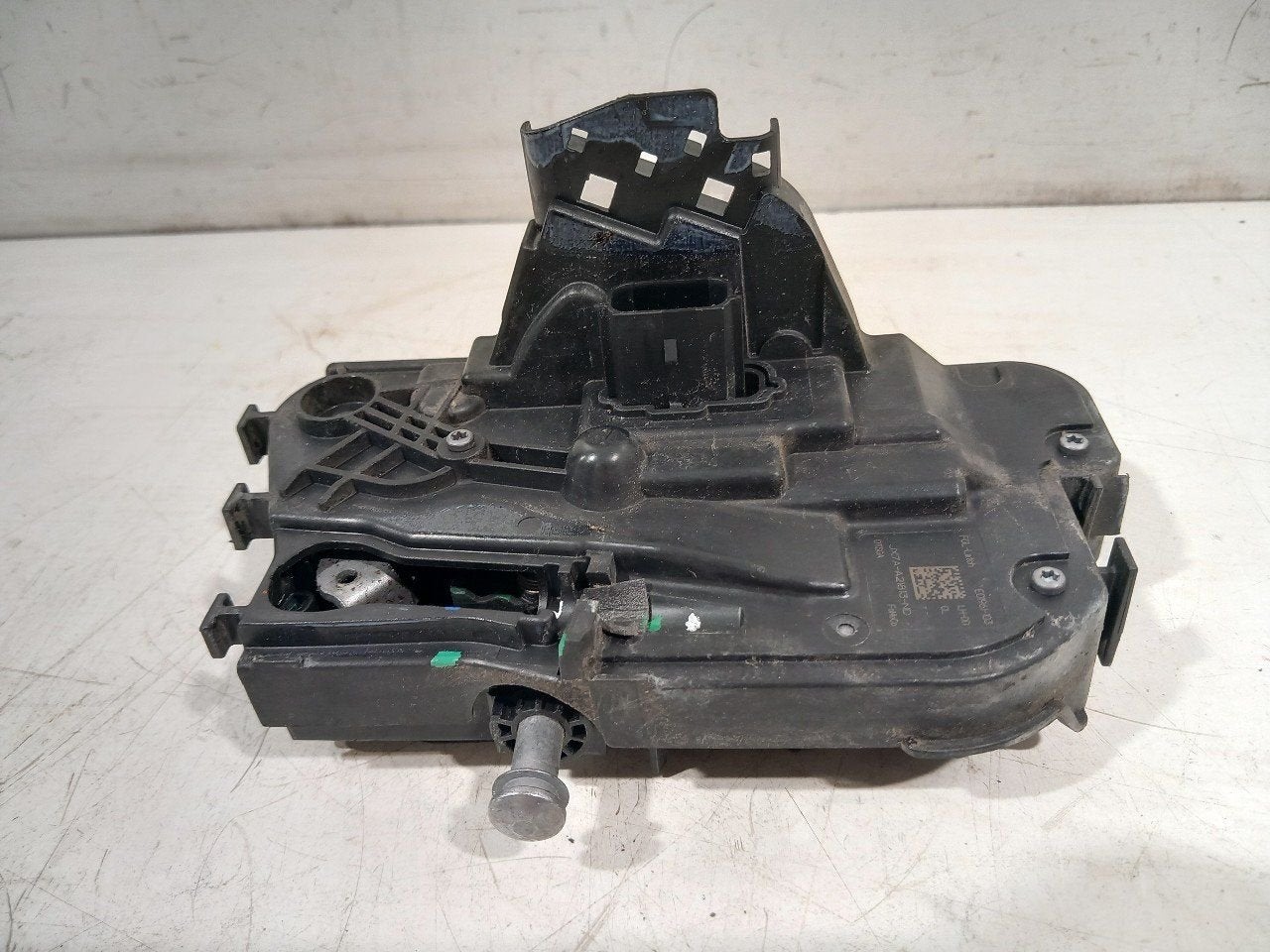 Slot mechaniek portier elektrisch centrale vergrendeling lin, Auto-onderdelen, Onderdelen@venauto.nl, Van der Ven Autorecycling B.V.