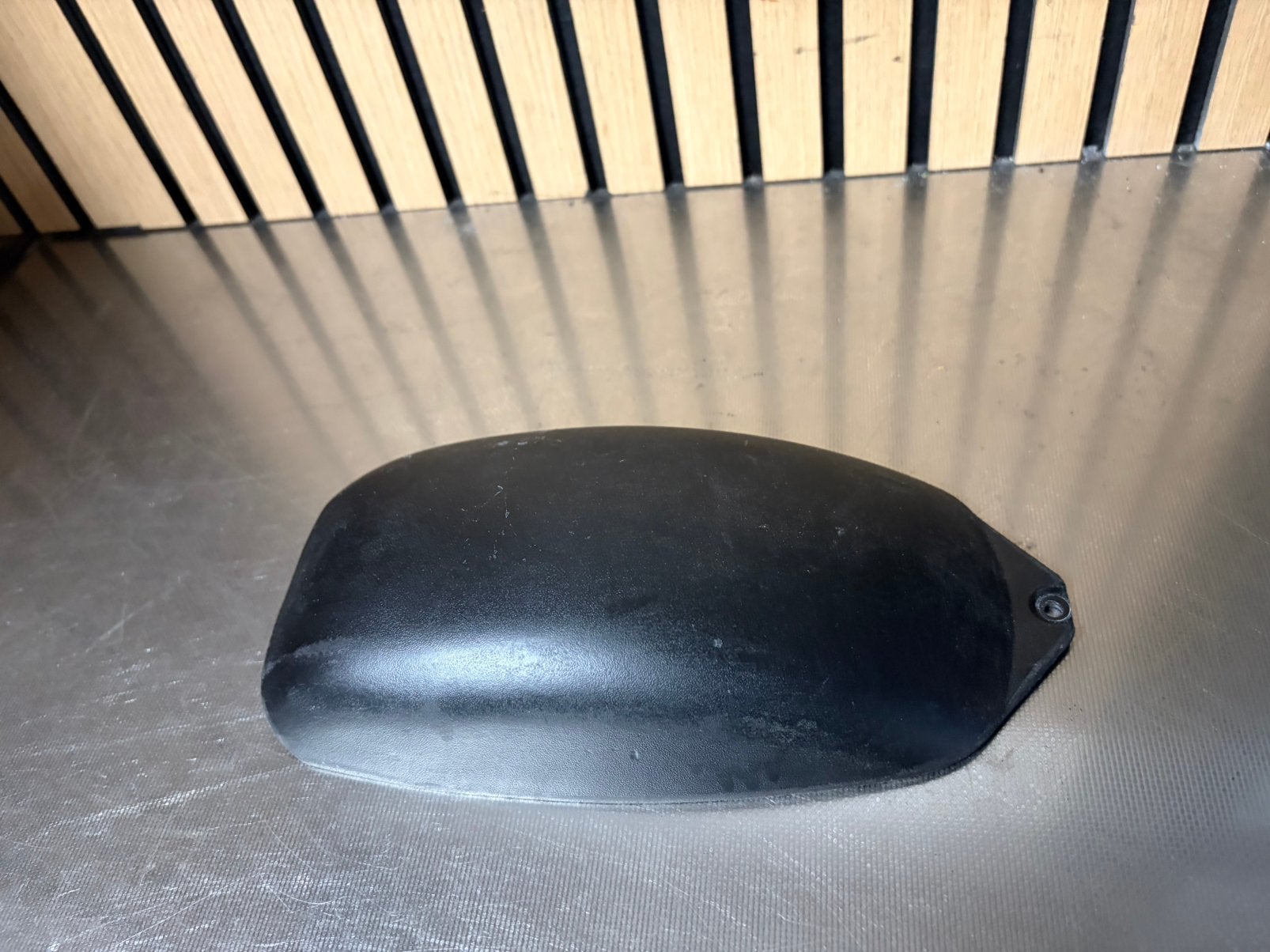 gilera runner / skipper lx buddybak kapje, Ophalen