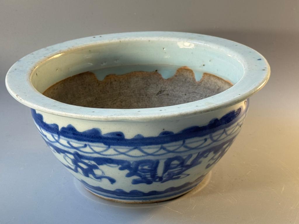 Chinese porseleinen wierookbrander, Ophalen of Verzenden