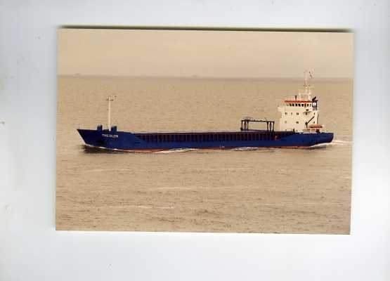scheepvaart-foto-marjolein, Ophalen of Verzenden, Zo goed als nieuw, Motorboot, Boek of Tijdschrift