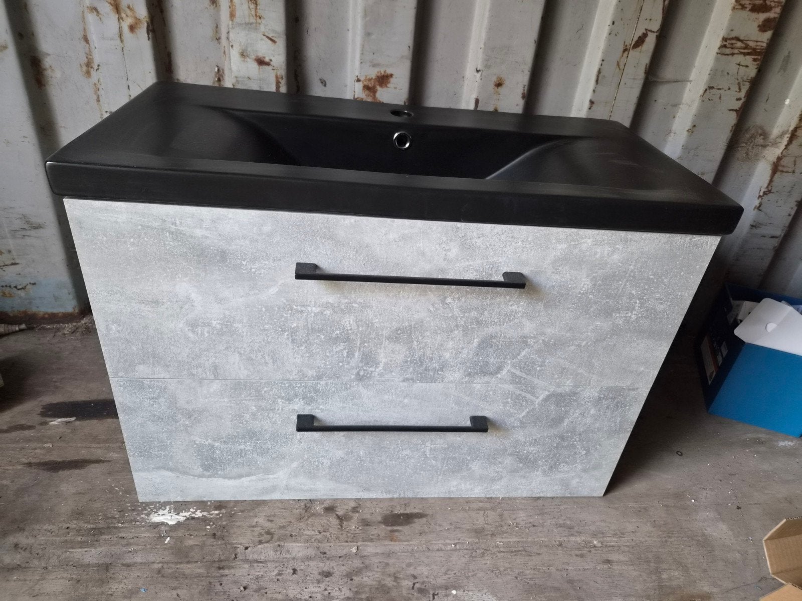 Badkamer meubel, Ophalen, Nieuw, 50 tot 100 cm, Minder dan 100 cm