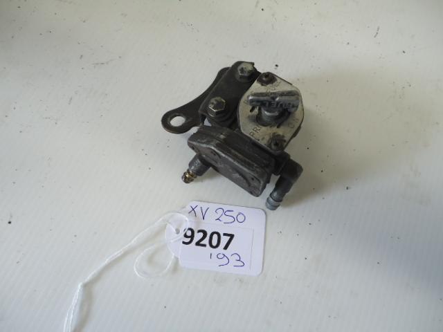 XV250 1989 - 1993 Yamaha Benzinekraan D1-11258