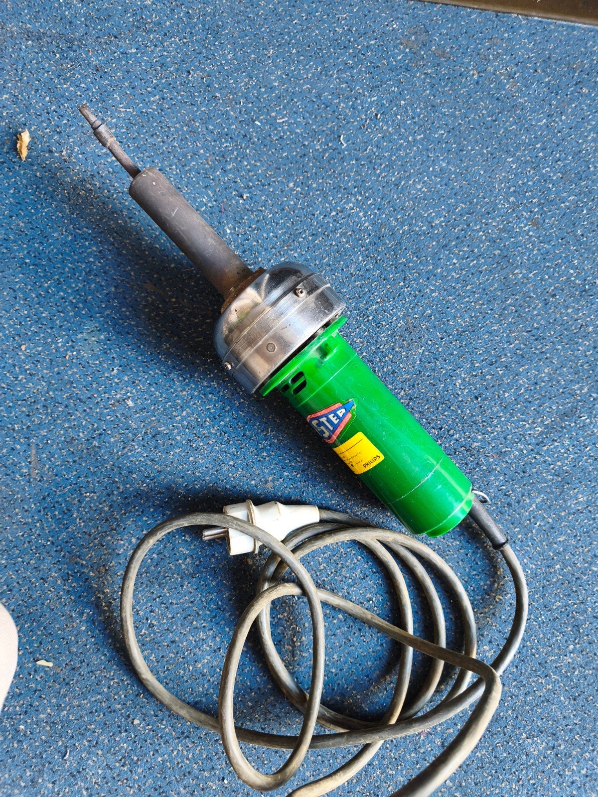 tekoop leister fohn, Doe-het-zelf en Verbouw, Ophalen of Verzenden